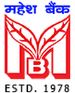 MAHESH BANK Recruitment 2015