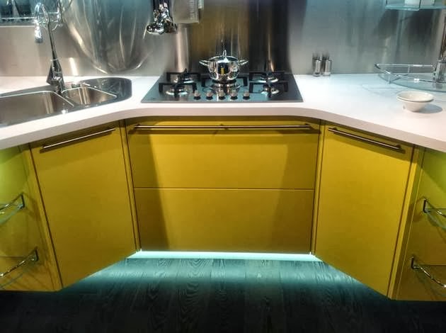 Desain Rak Dapur Multi Fungsi  Desain Rumah Modern Minimalis