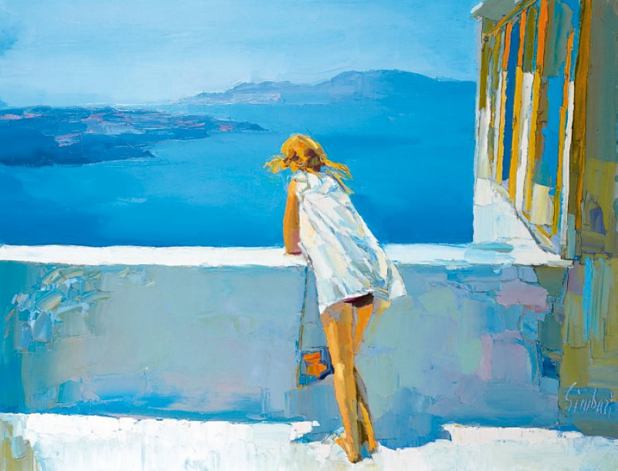 Emerging italian artists picture