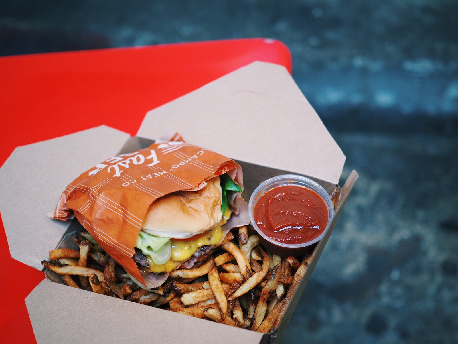The 16 Best Burgers in LA Hungry In LA