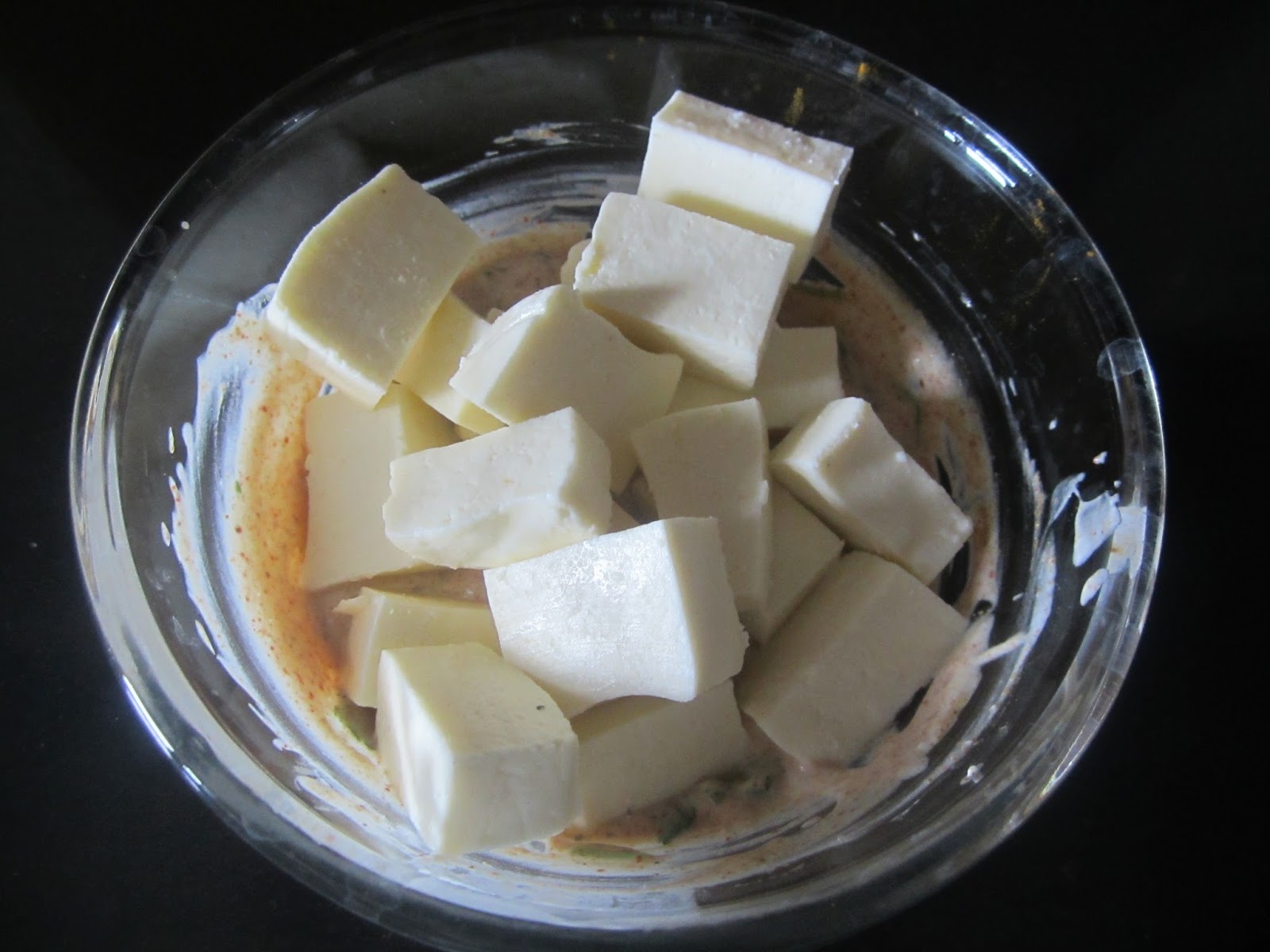 Easycooking: Paneer Biryani | Pressure Cooker Paneer Biryani