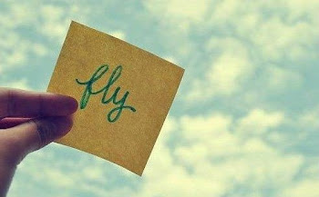 Fly away.