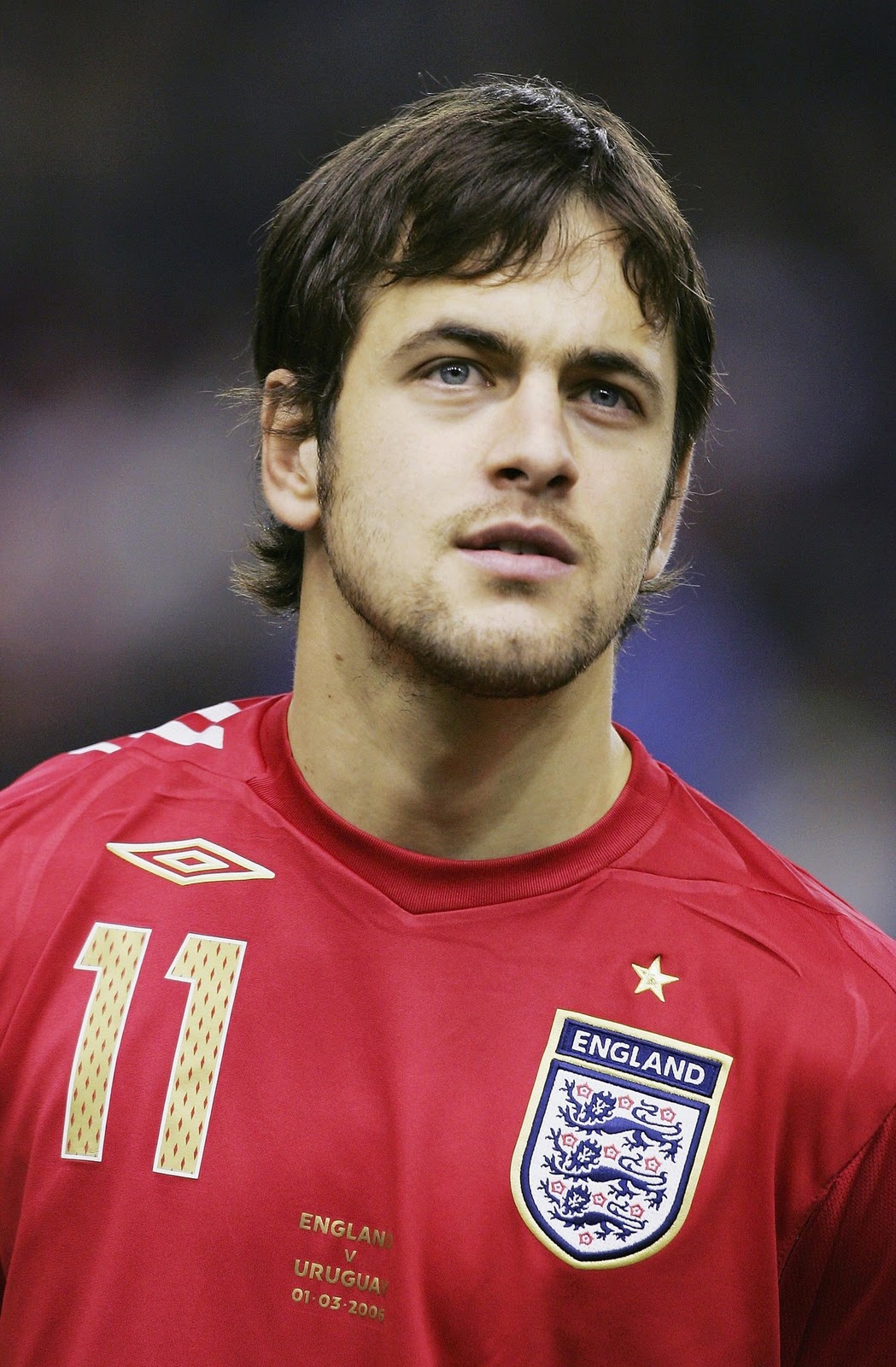 I Was Here. Joe Cole