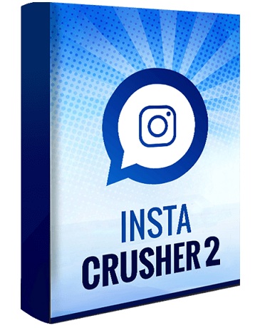 Insta Crusher 2 Review