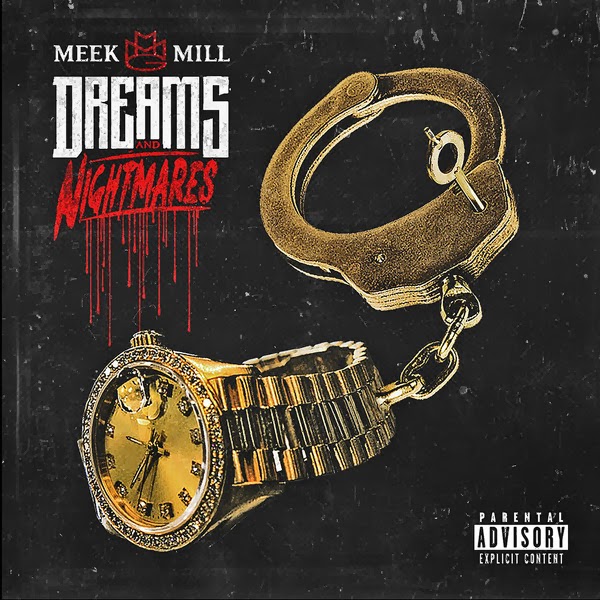 meek mill dreams and nightmares album cover meek mill dreams and nightmares album cover