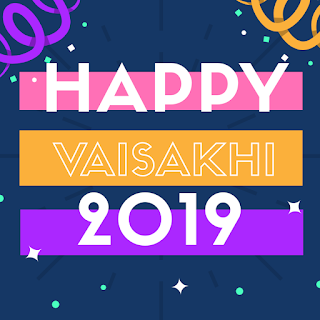 Vaisakhi 2019 Full Whatsapp Status Pictures