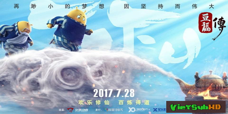 Phim Đậu Phúc Tu Tiên VietSub HD | Tofu 2017