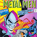 Metal Men #48 - Walt Simonson art & cover