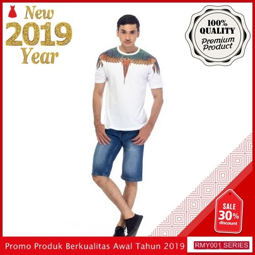 RMY115D31 Diesel House Celana Pendek Keren Jeans Rib BMGShop
