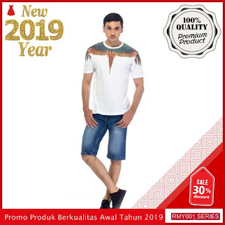 RMY115D31 Diesel House Celana Pendek Keren Jeans Rib BMGShop
