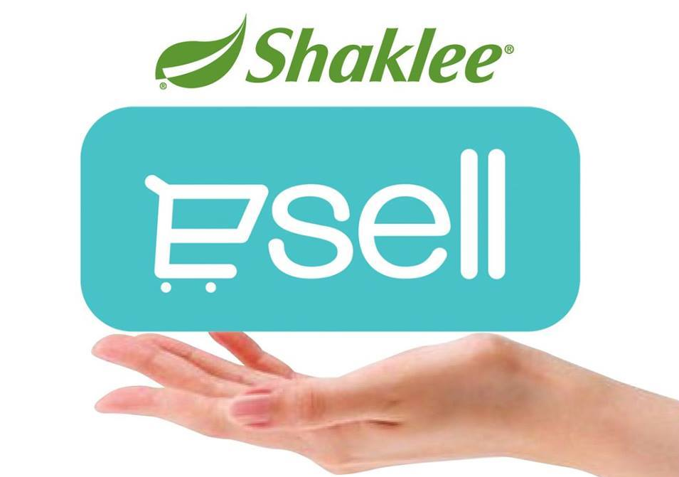 Dapatkan produk Shaklee anda DISINI.