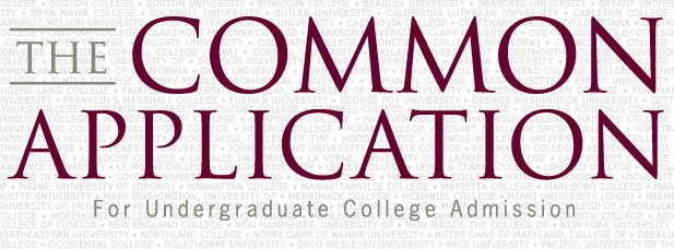 Influence essay common app