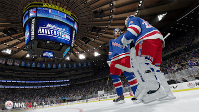 NHL 16 Game Screenshot 2
