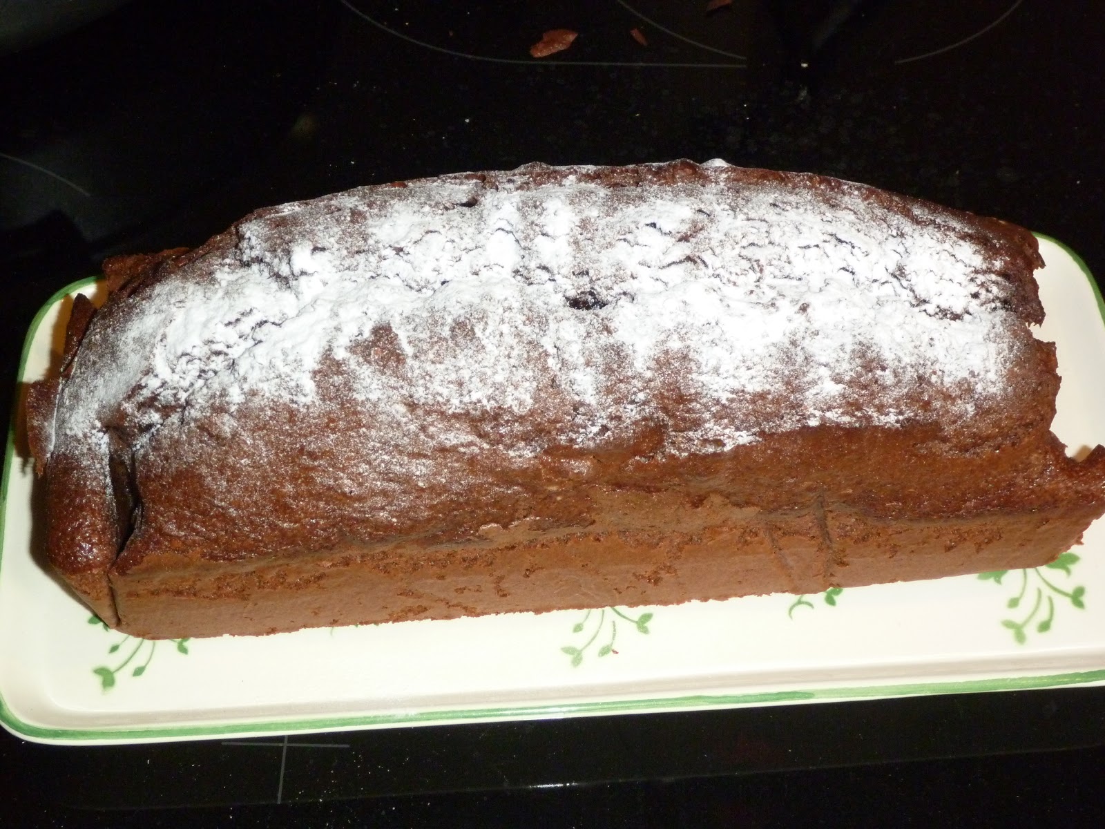 Märlimuus: Kinderleichtes Schoggikuchenrezept - Blitz-Cake