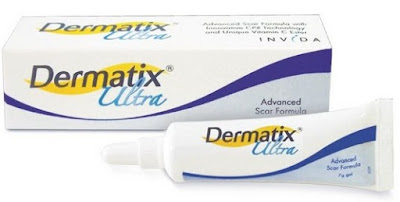 Harga Obat Dermatix Ultra 2016