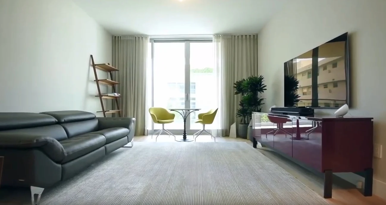 13 Photos vs. Inside a $6.5M Luxury Oceanfront Apartment in South Beach - High End Condo & Interior Design Video Tour