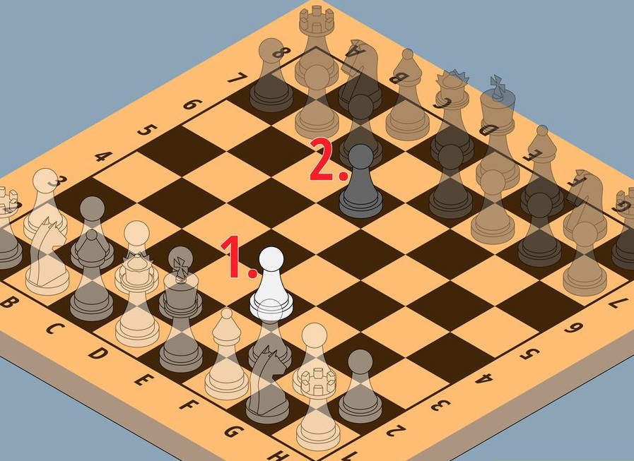 How to Play Solo Chess Chess Guides TipsTricks