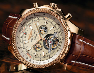 Here is a history of breitling watches to watch before checking out ...