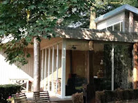 Wooden House Very Rustic Style Wooden House Very Rustic Style