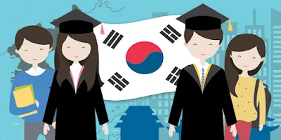 beasiswa korea