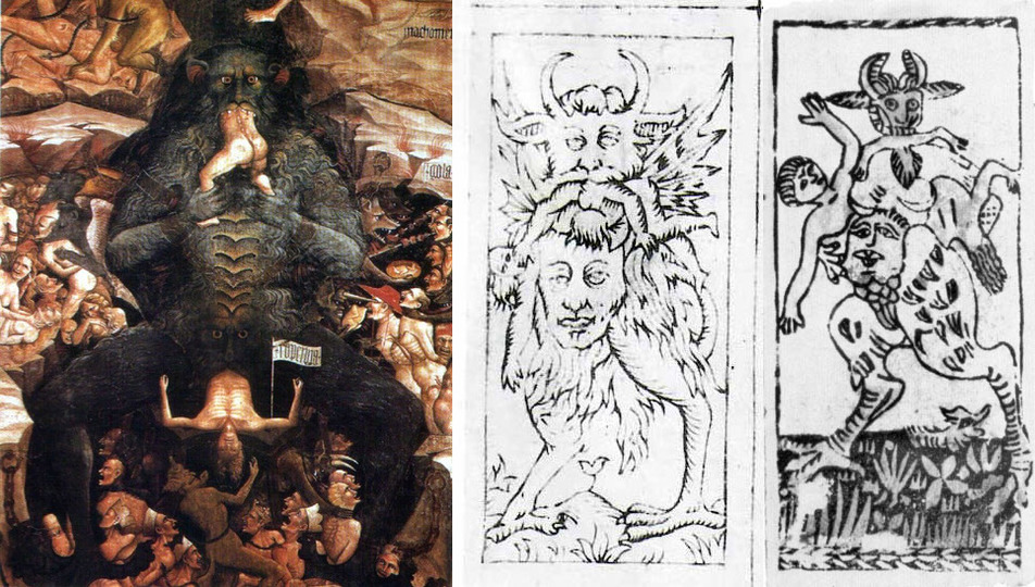 FUNDAMENTOS DEL TAROT Leccin 7 SUBCONCIENCIA
