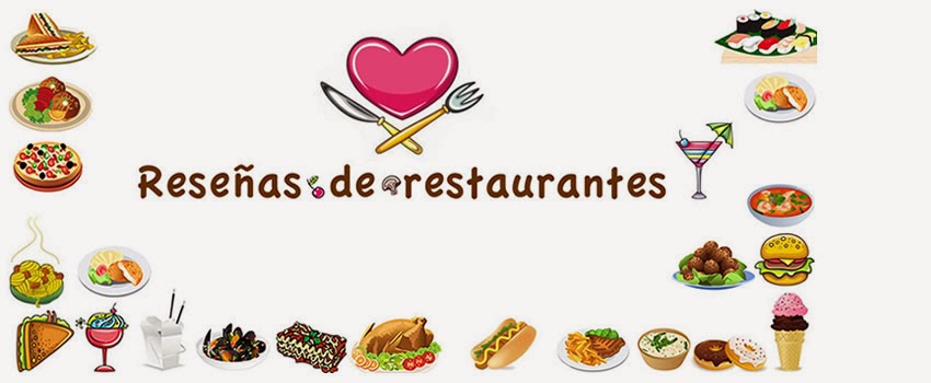 Reseñas Restaurantes Barranquilla