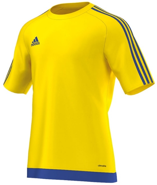 25 Contoh Gambar Desain  Jersey  Futsal  Warna Kuning Terbaik 