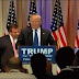 Hillary Clinton y Donald Trump arrasaron en el Supermartes electoral de los EEUU