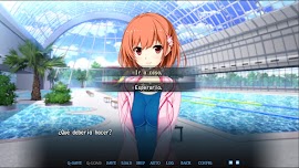 Hoshi Ori Yume Mirai captura Hoshi Ori Yume Mirai captura