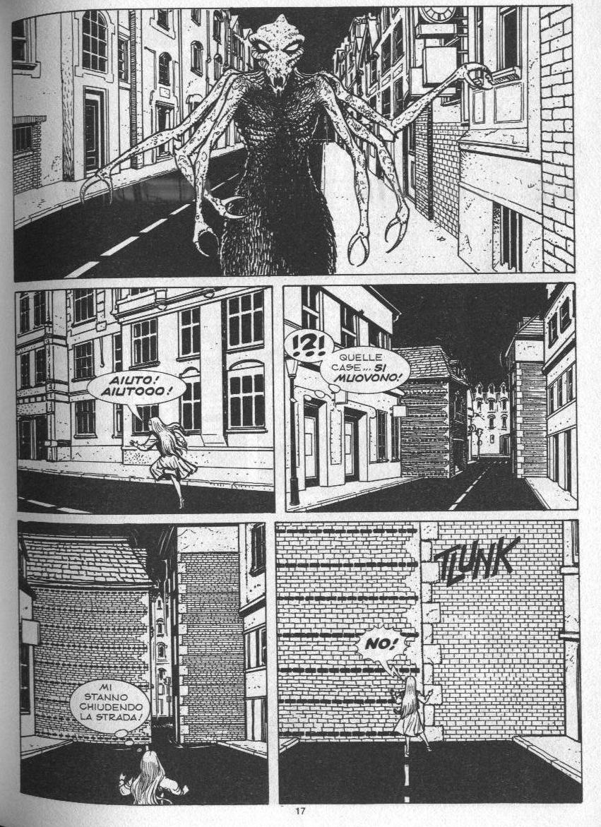 Dylan Dog (1986) issue 115 - Page 14