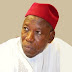 Kano Spends N9.6bn Monthly On Salaries For 185,000 Civil Servants