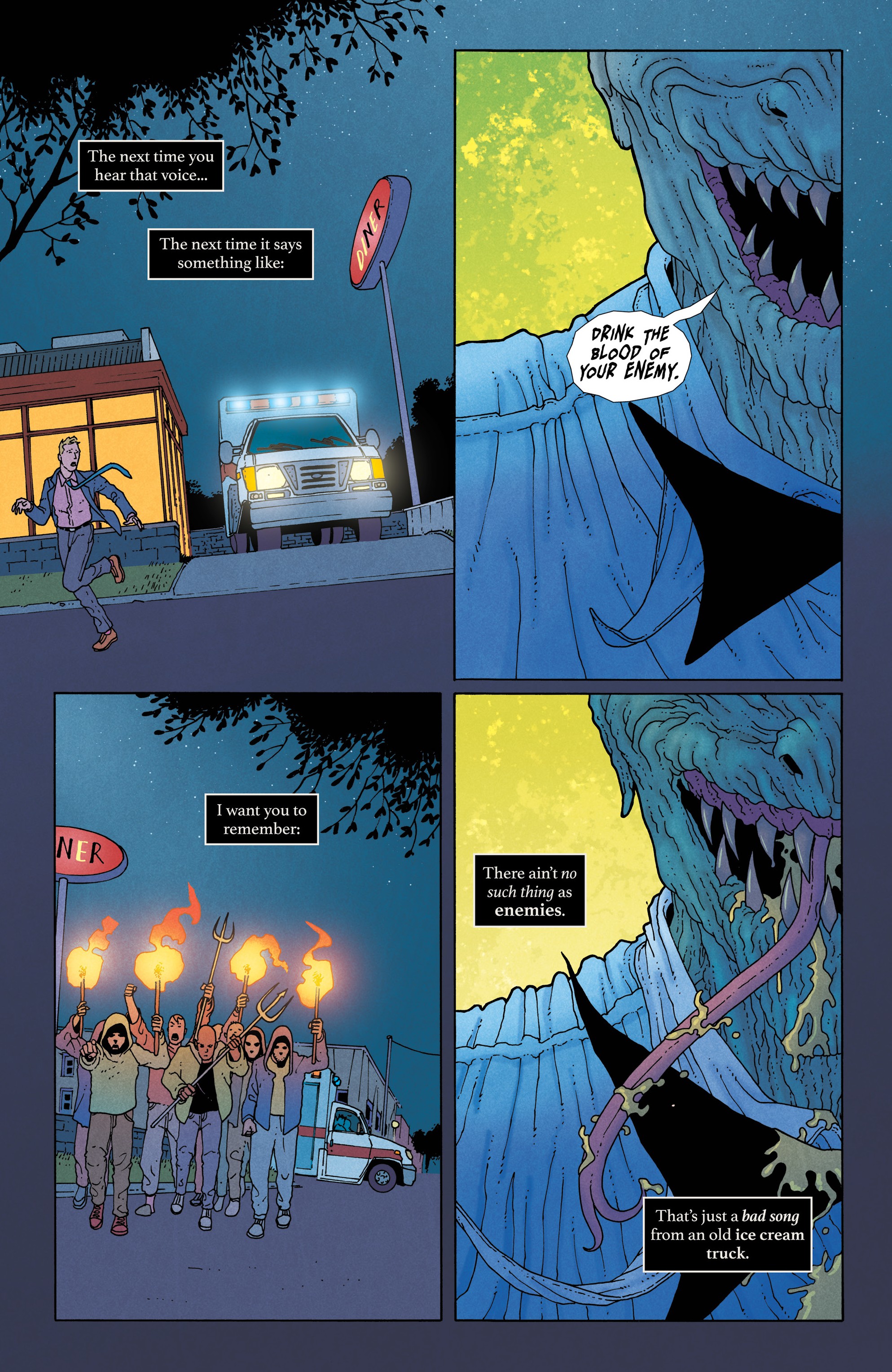 Ice Cream Man issue 8 - Page 27