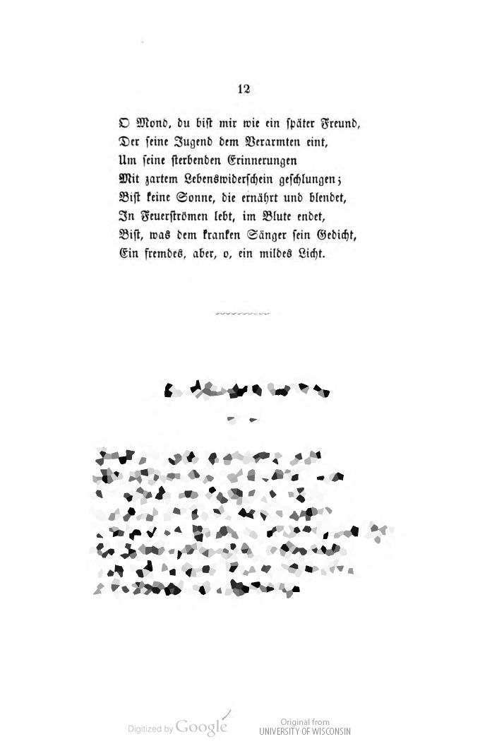 Gedichte Von Nicole Sunitsch Autorin Lichter Gedicht Von