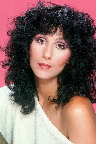 Iconic And Infamous 80s Perms Simplyeighties Com