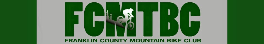 Franklin County Mountain Bike Club