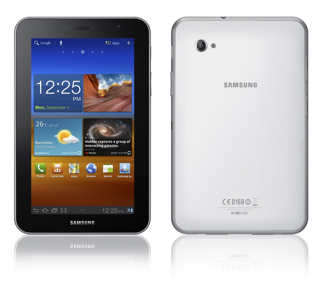 galaxy tab a plus 8