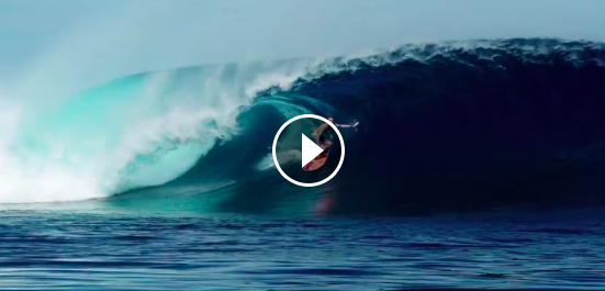 UNSEEN Perfect Cloudbreak Pits