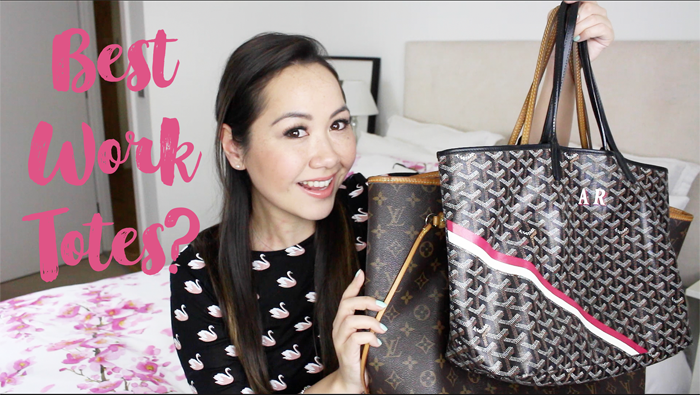 Neverfull Gm Goyard Pm Gm Size Used] Goyard Tote Bag Saint Louis