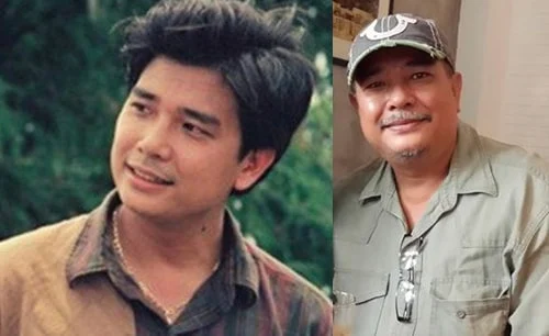 Cuộc đời thăng trầm của 3 tài tử điện ảnh Việt đình đám một thời - Ảnh 9