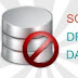 #Dica - Removendo um database via linha de comando