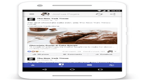 احذف التطبيق الثقيل الرسمي للفيسبوك و اليك افضل البدائل له على اندرويد