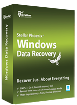 Stellar Phoenix Windows Data Recovery is Really worth Your Money