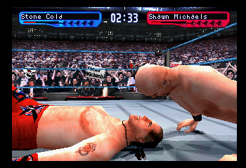 Download WWF Smackdown 2 Know Your Role Game Setup Download WWF Smackdown 2 Know Your Role Game Setup
