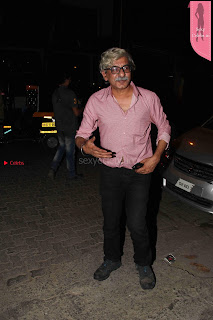 Bollywood Celebrities at Producer Ramesh Taurani hosted party (4)