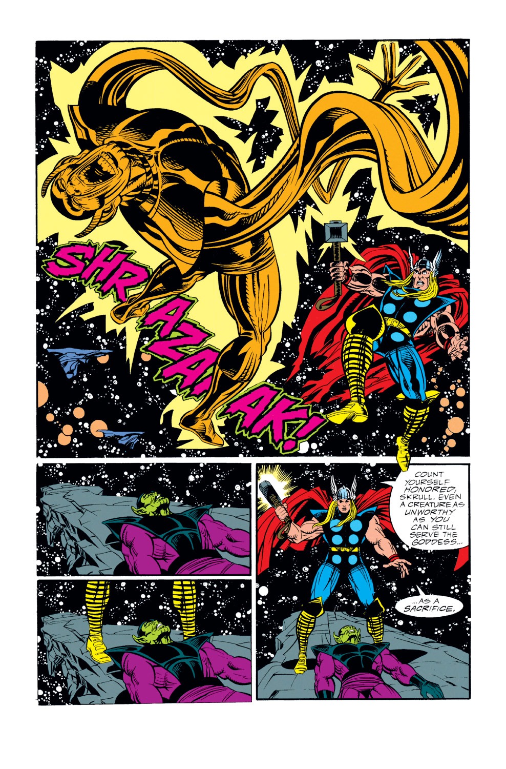 Thor (1966) 465 Page 16