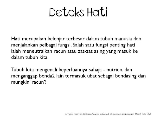 detoks hati detoks hati