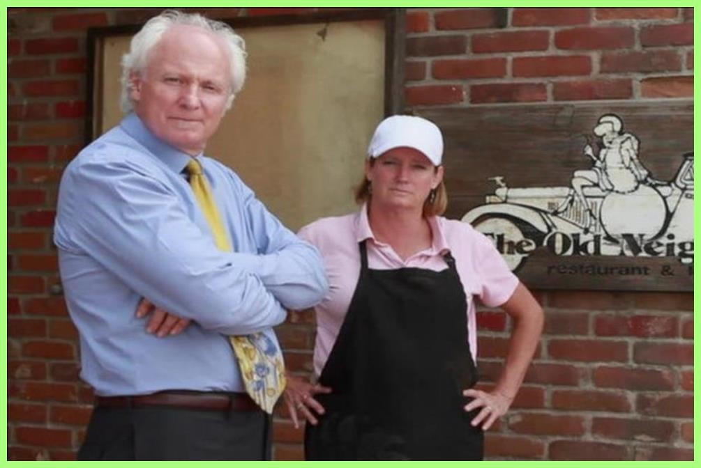 12 Lido Restaurant Kitchen Nightmares FB0S ALLAN HOLLAND'S BLOG