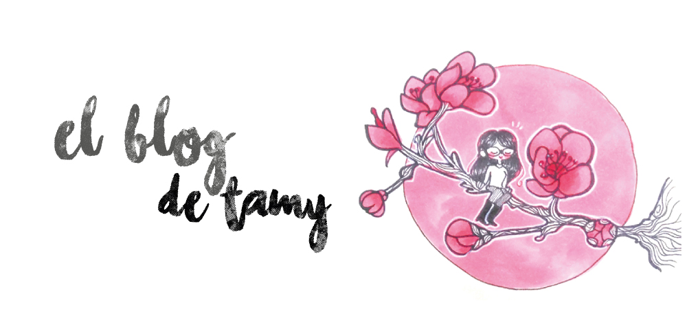 El Blog de Tamy