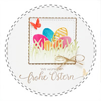 Ostern Stampin Up