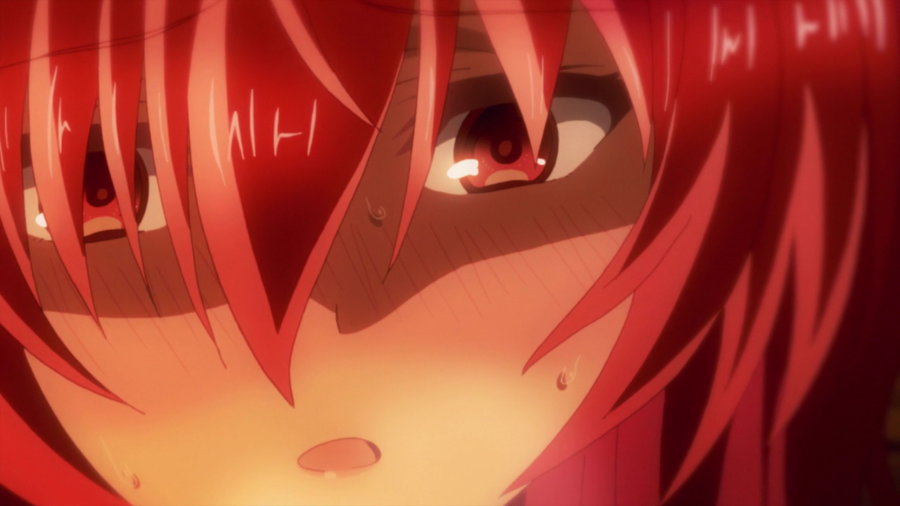 تحميل ومشاهدة الفوليوم 4 5 6 والاخير من انمي Rakudai Kishi No Cavalry بلوري مترجم عدة روابط